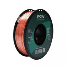 ESUN Rose Gold eSilk-PLA 1kg 3D Printer Filament