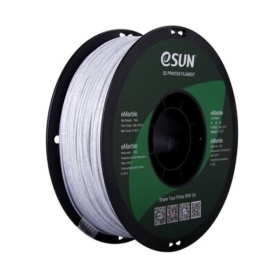 ESUN eMARBLE-PLA 1kg 3D Printer Filament