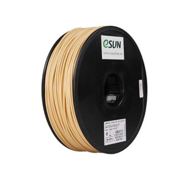 ESUN WOOD-PLA 0.5kg 3D Printer Filament