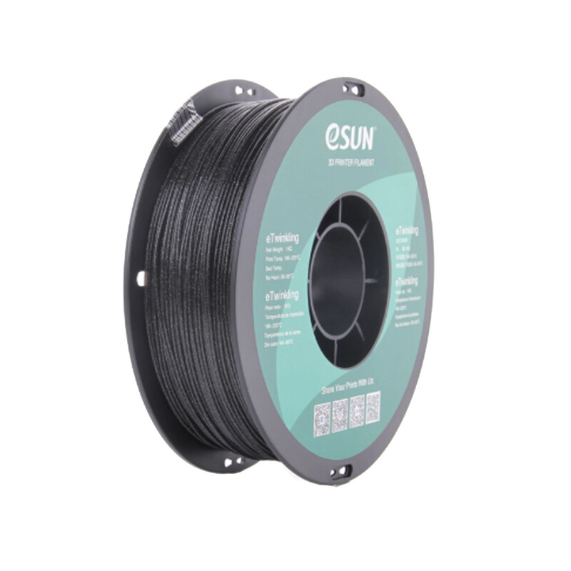 ESUN TWINKLING-PLA 1kg 3D Printer Filament