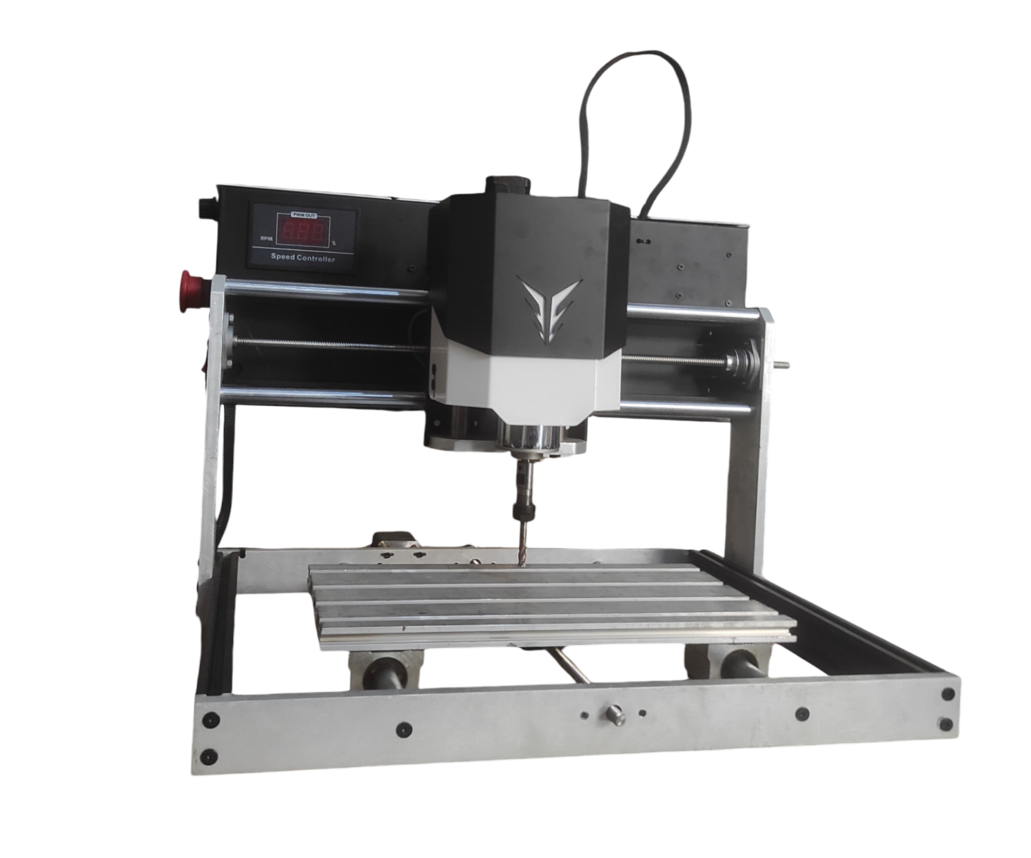 3018 Desktop Mini Mill