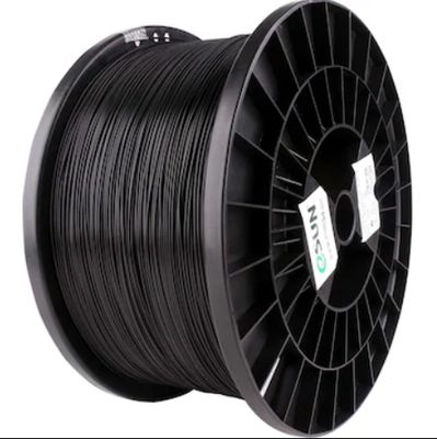 ESUN Black PLA+ 5kg 3D Printer Filament
