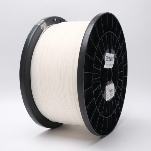 ESUN White PLA+ 5kg 3D Printer Filament