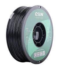 ESUN Black ABS+ 1kg 3D Printer Filament