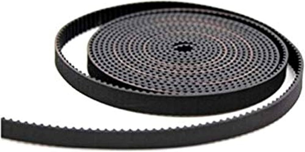 1m GT2 6mm Timing Belt