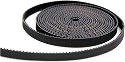 1m GT2 6mm Timing Belt
