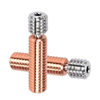 Hotend Pipe Bi-Metal