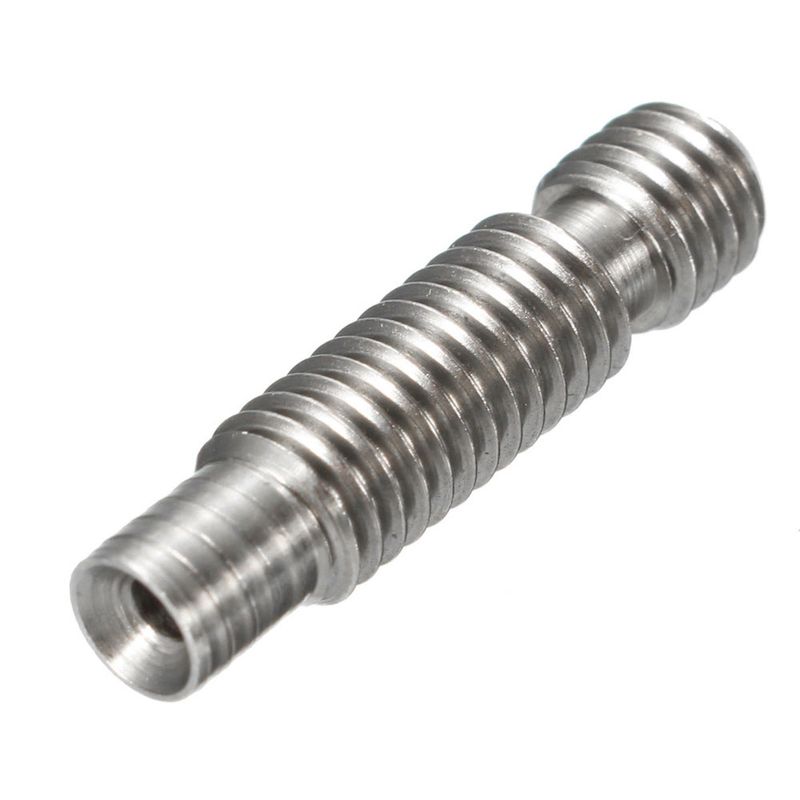 Hotend Pipe with PTFE