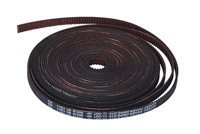 1m GT2 10mm Timing Belt