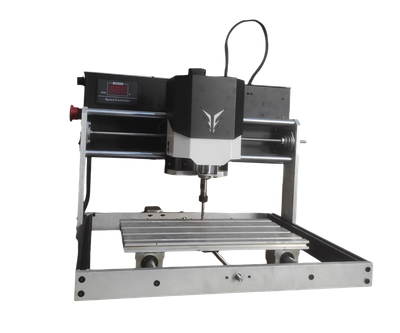 3018 Desktop Mini Mill 3018 Desktop Mini Mill