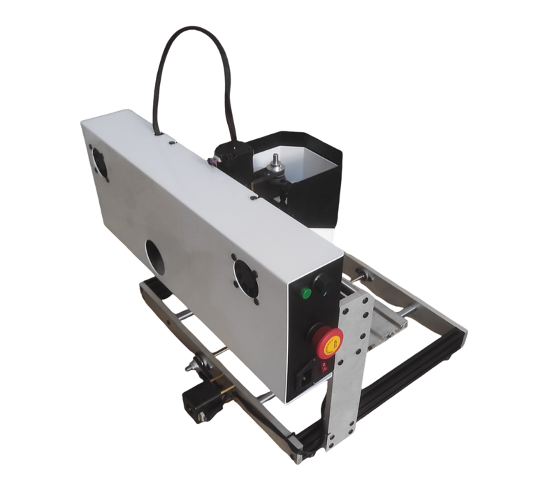 3018 Desktop Mini Mill