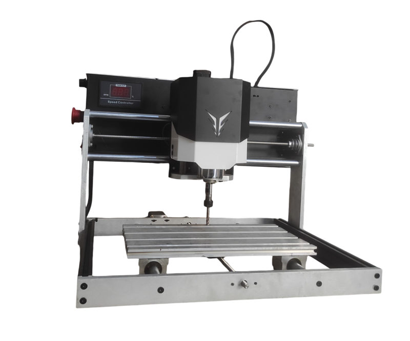 3018 Desktop Mini Mill 3018 Desktop Mini Mill