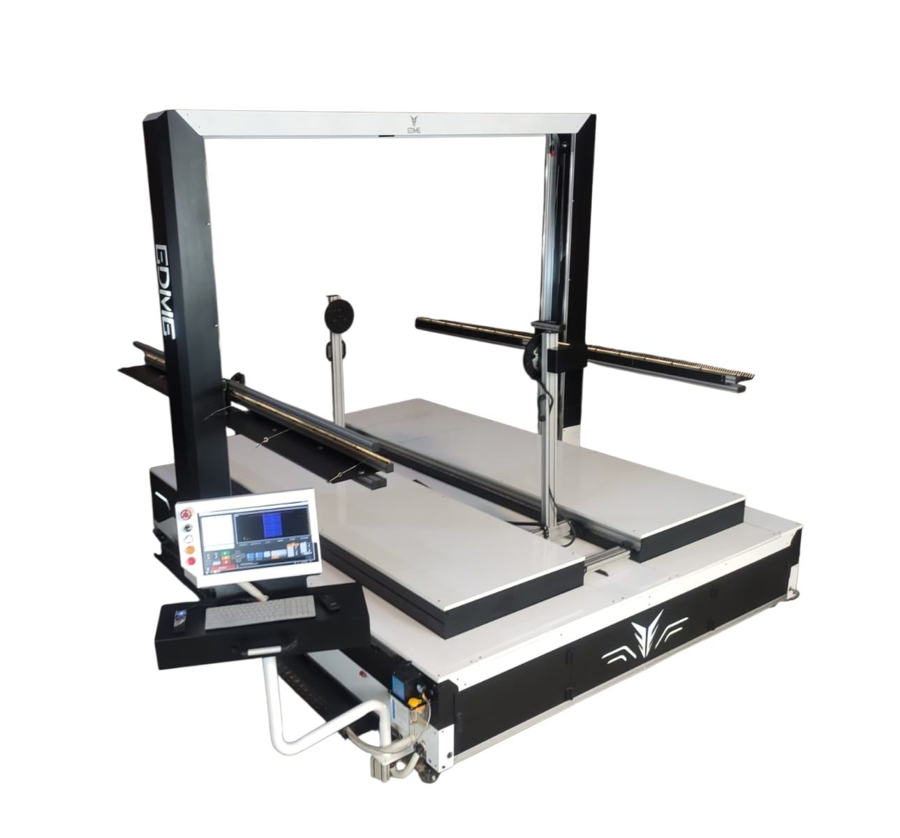 Orca Hotwire CNC