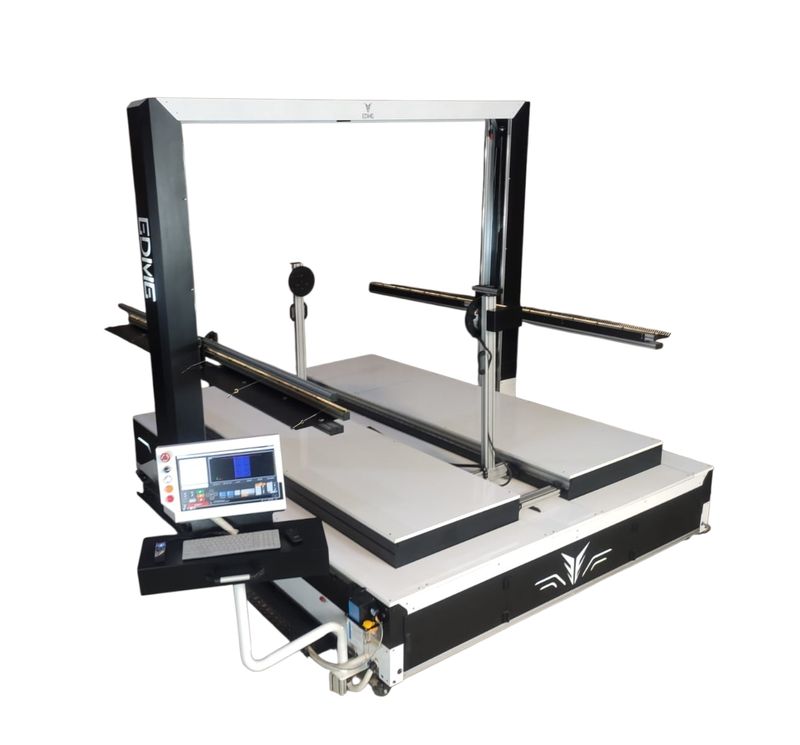 Orca Hotwire CNC