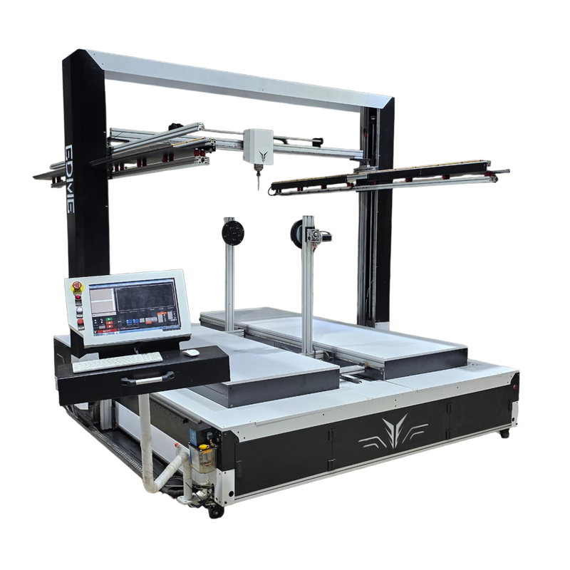 Orca Hotwire CNC