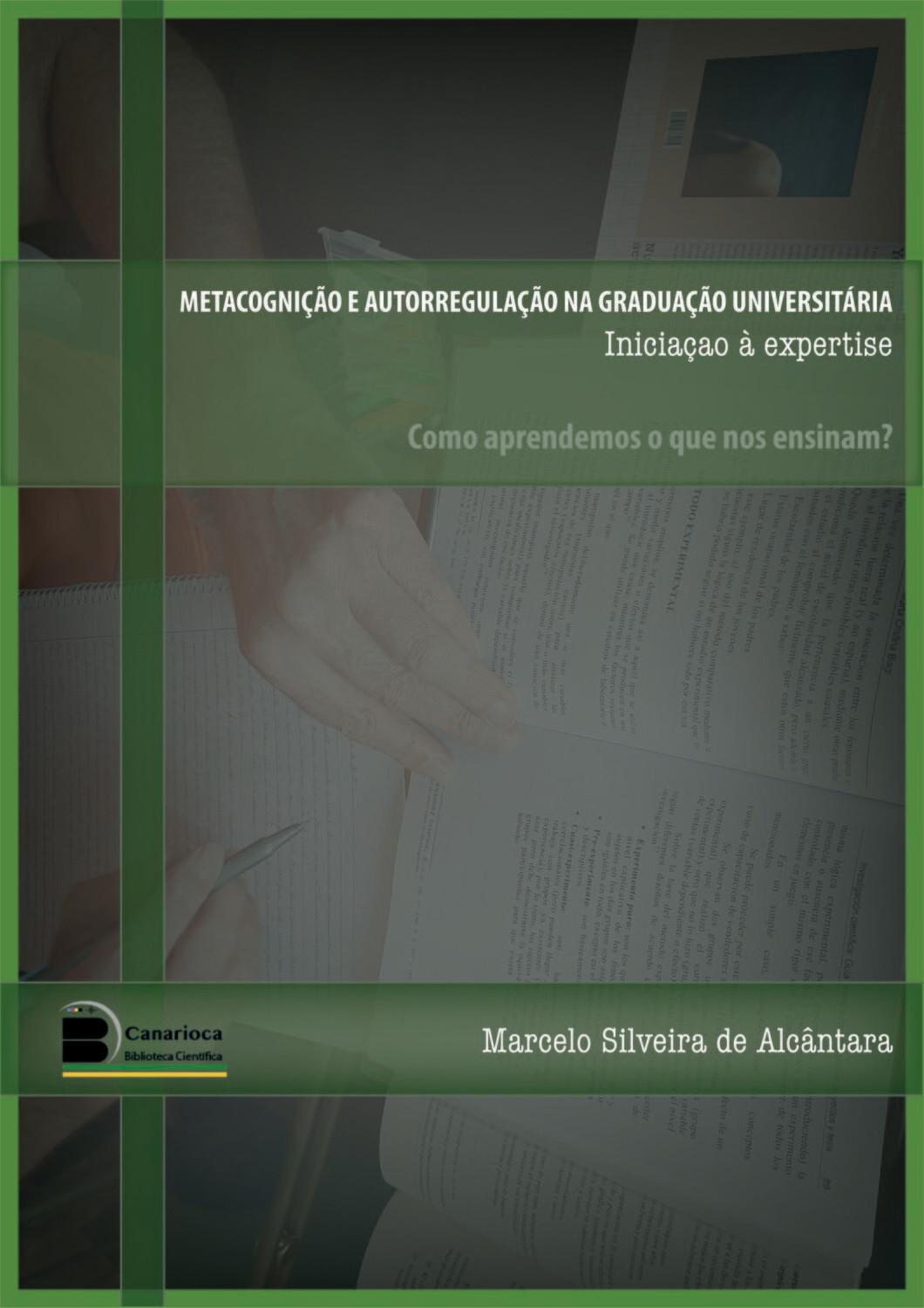 Estudio Metacognición