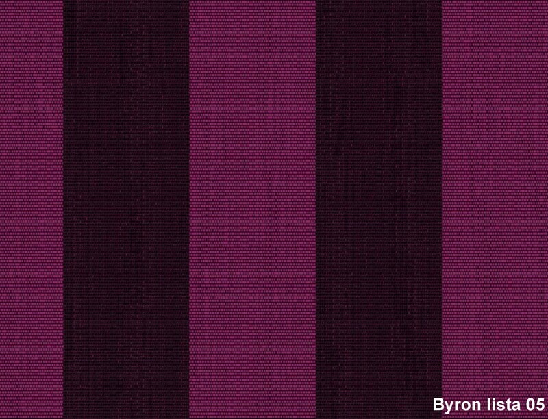 BYRON LISTA