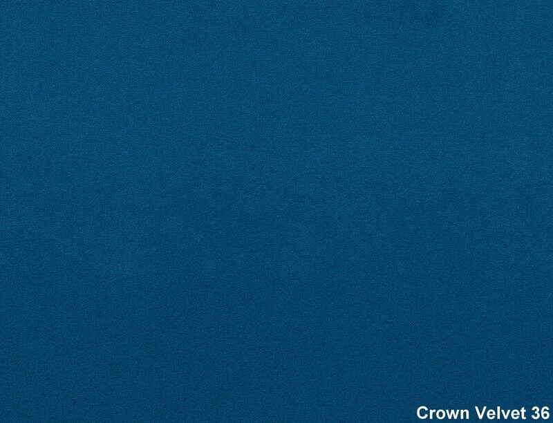 CROWN VELVET