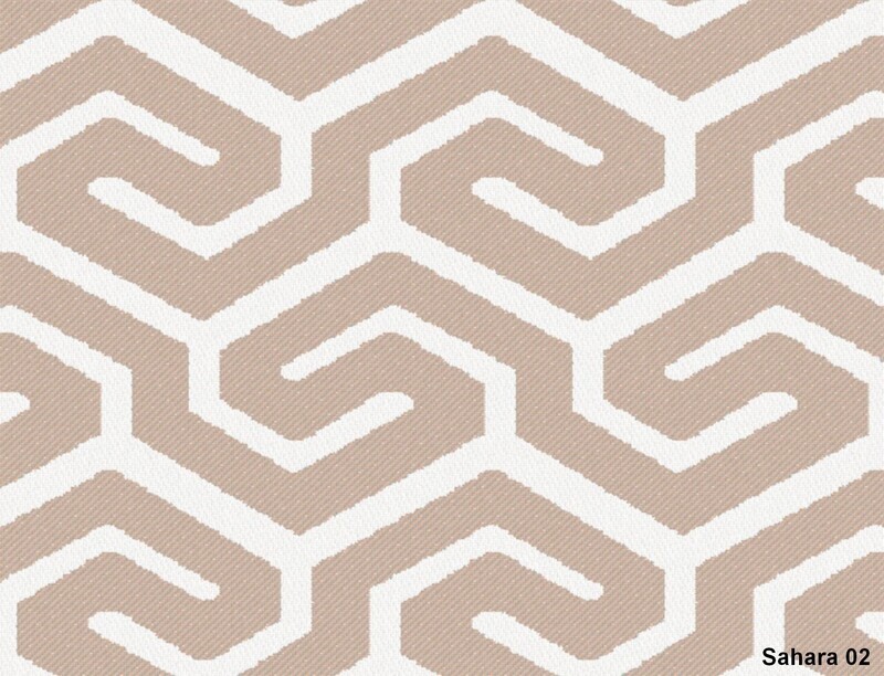 SAHARA