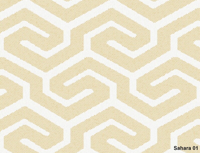 SAHARA