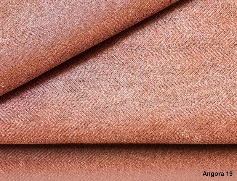 ANGORA