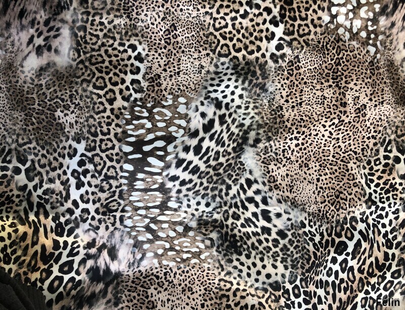 COLLECTION SAVANNA