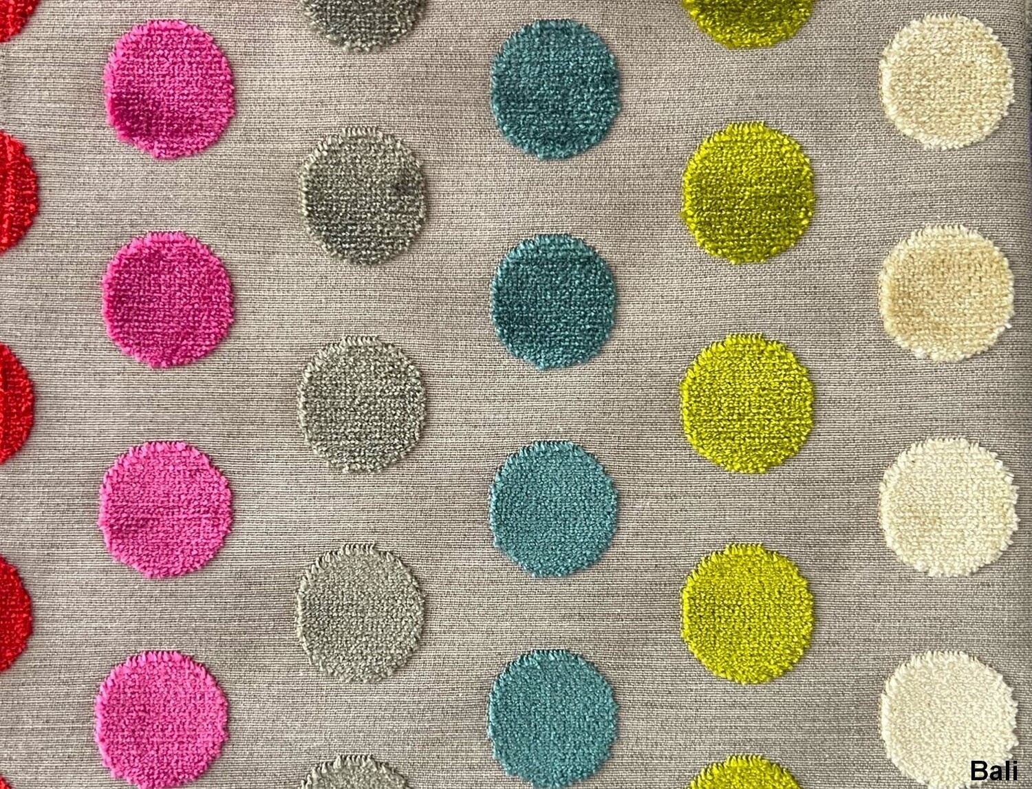 BALI - HAWAI - MACAO