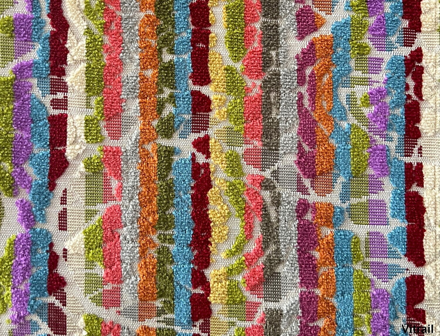 BAUHAUS - VITRAIL MULTICO