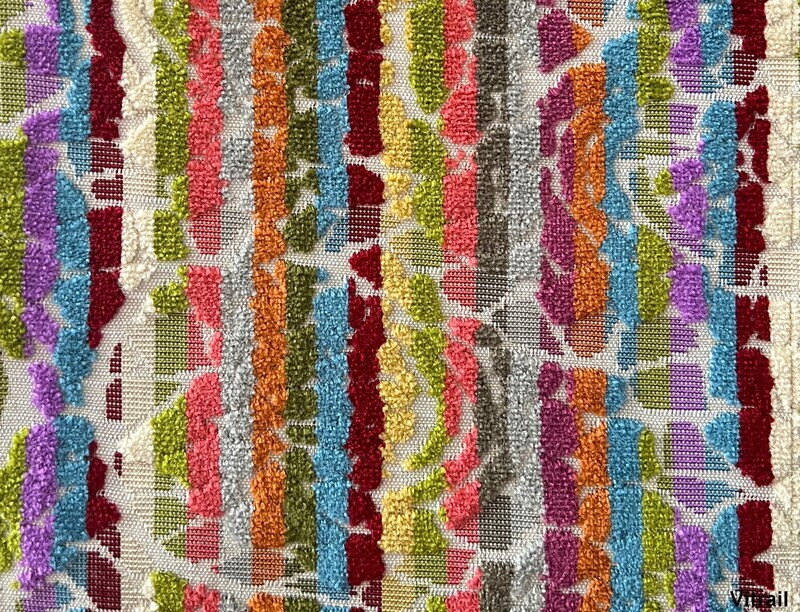 BAUHAUS - VITRAIL MULTICO