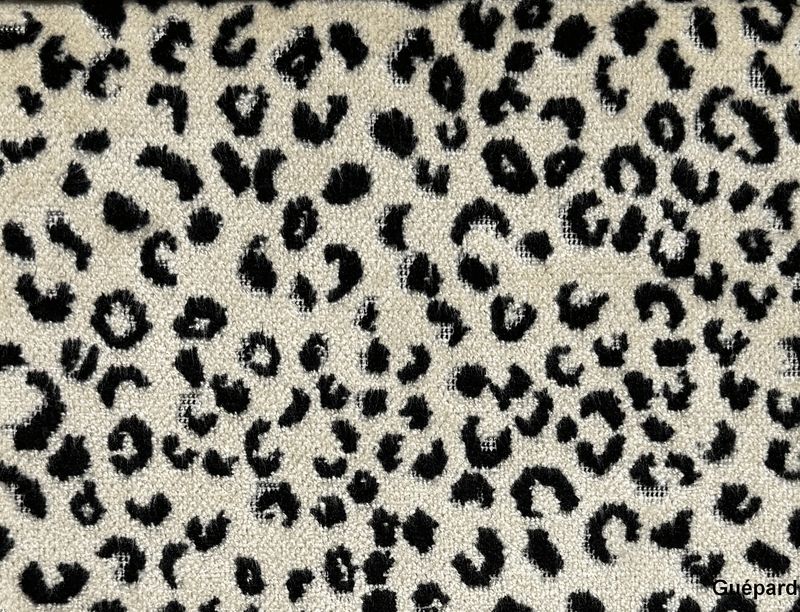 GUEPARD-TIGRE-VACHE