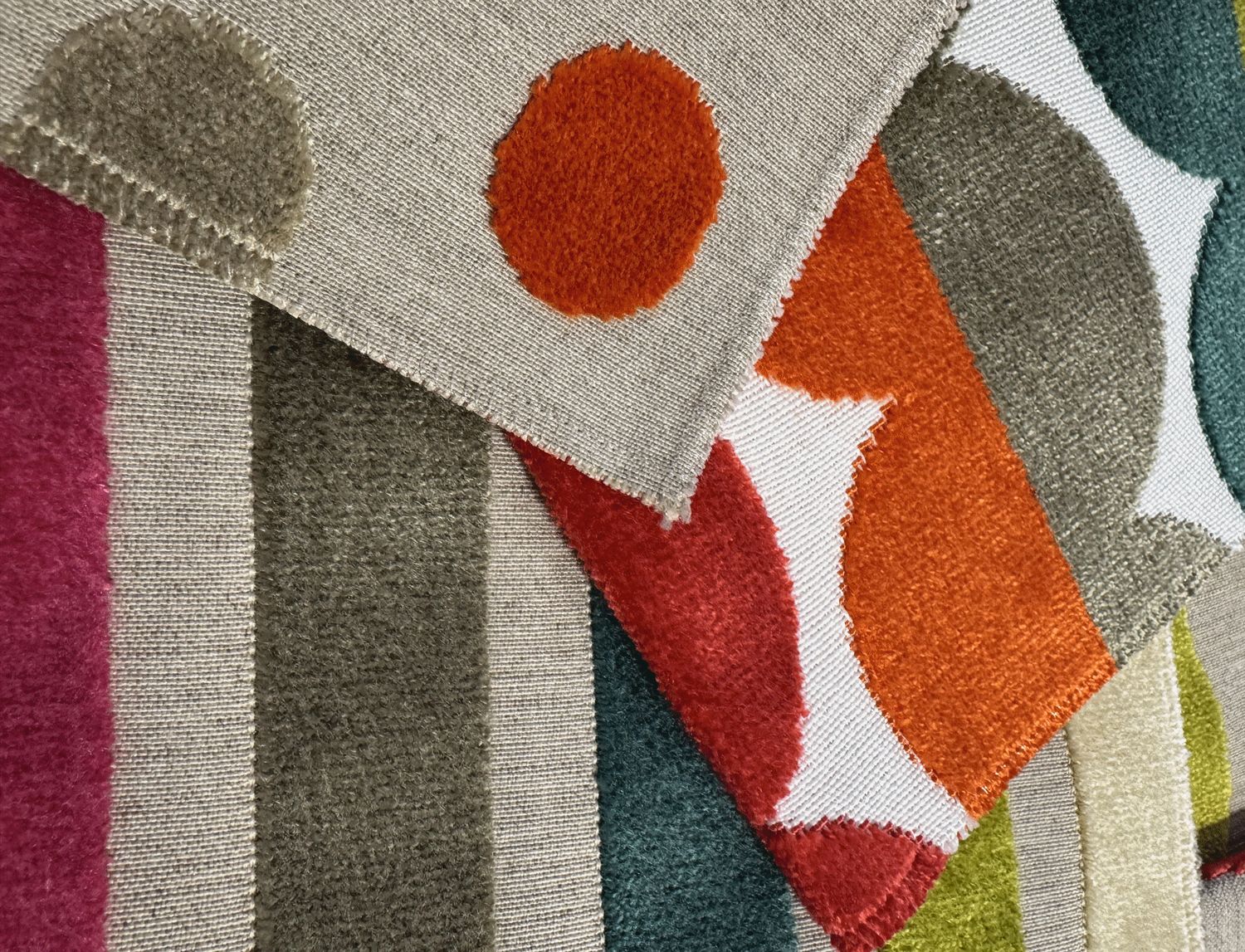 BALI - HAWAI - JAVA - LIMA