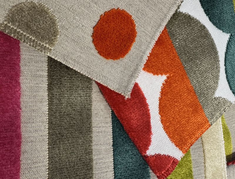 BALI - HAWAI - JAVA - LIMA