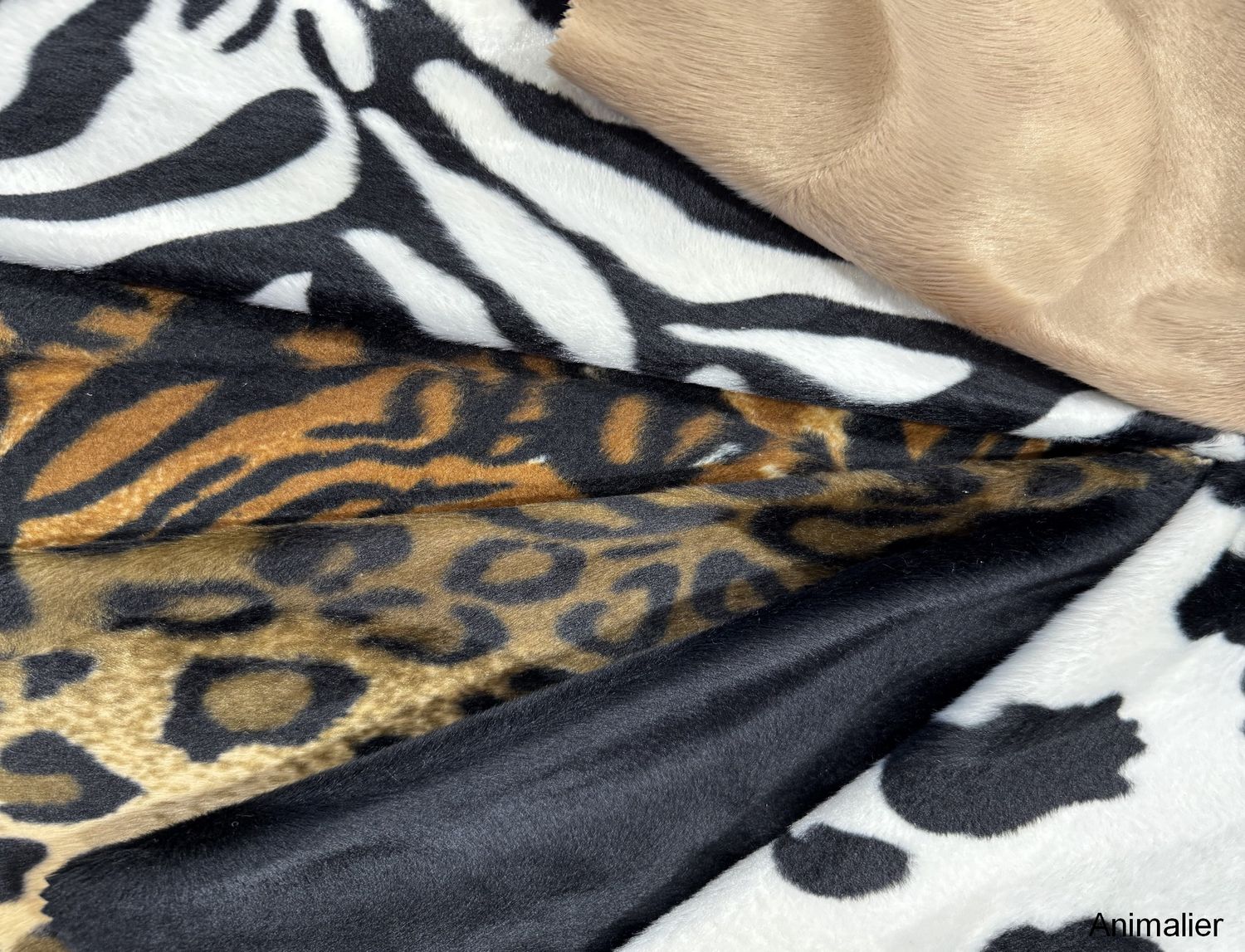 ANIMALIER