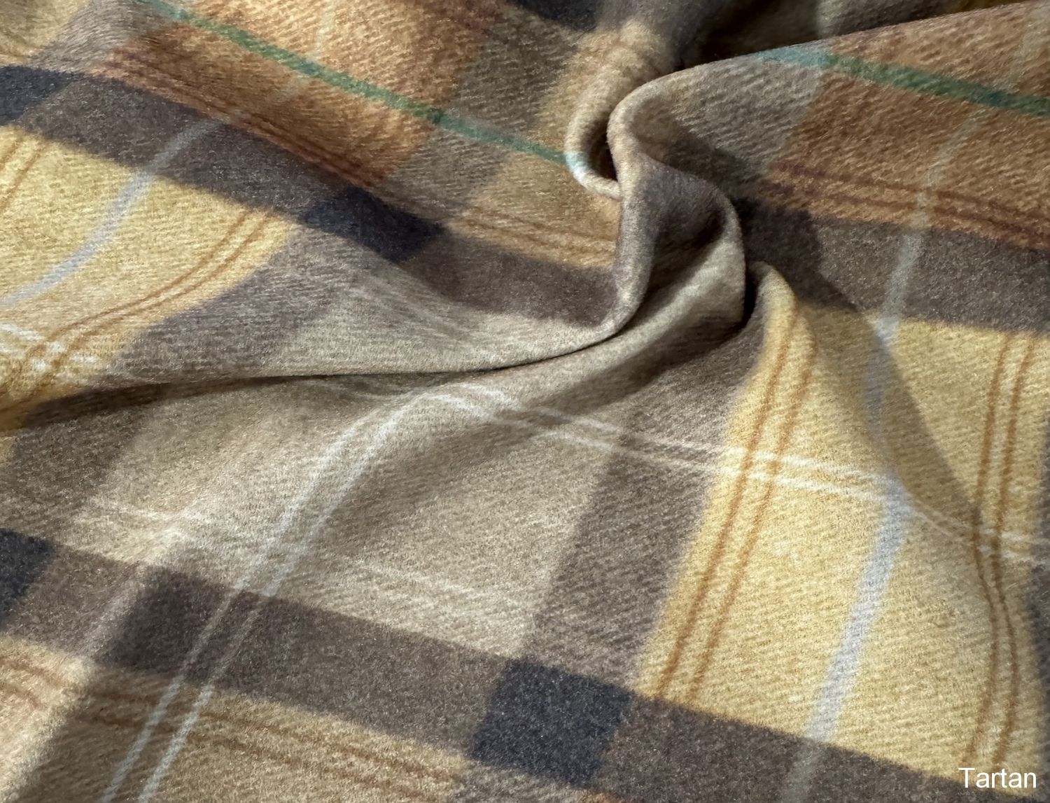 TARTAN