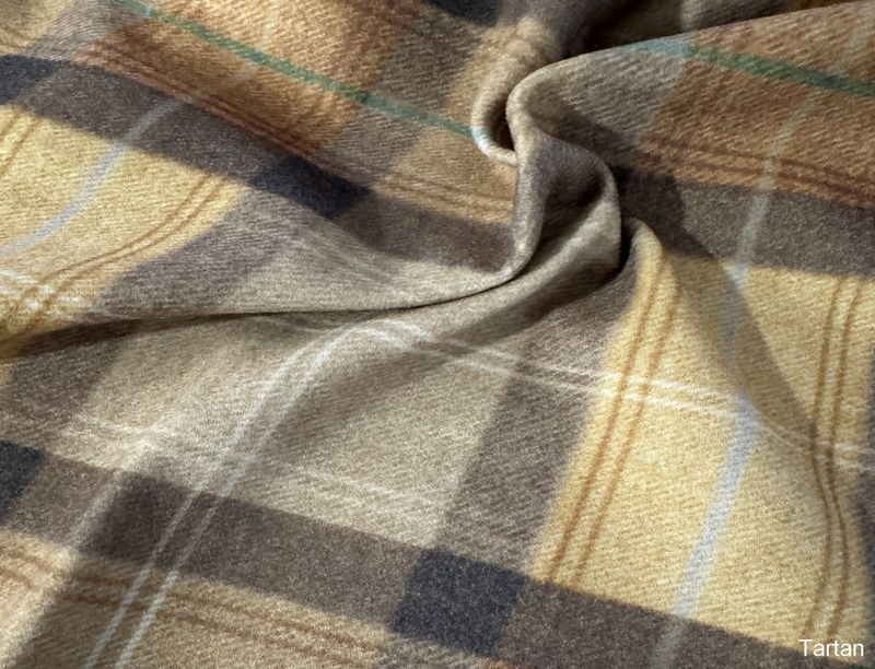 TARTAN