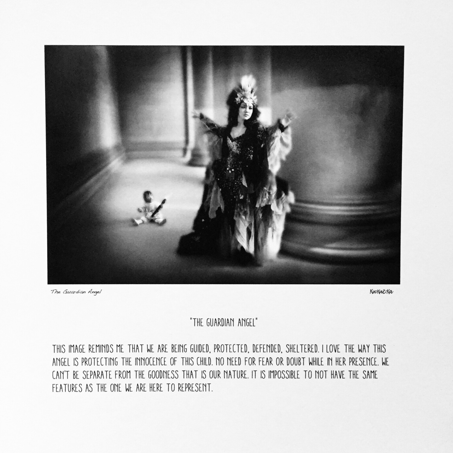 &quot;Let Me Be Your Camera; Photographs and Musings on Life&quot;