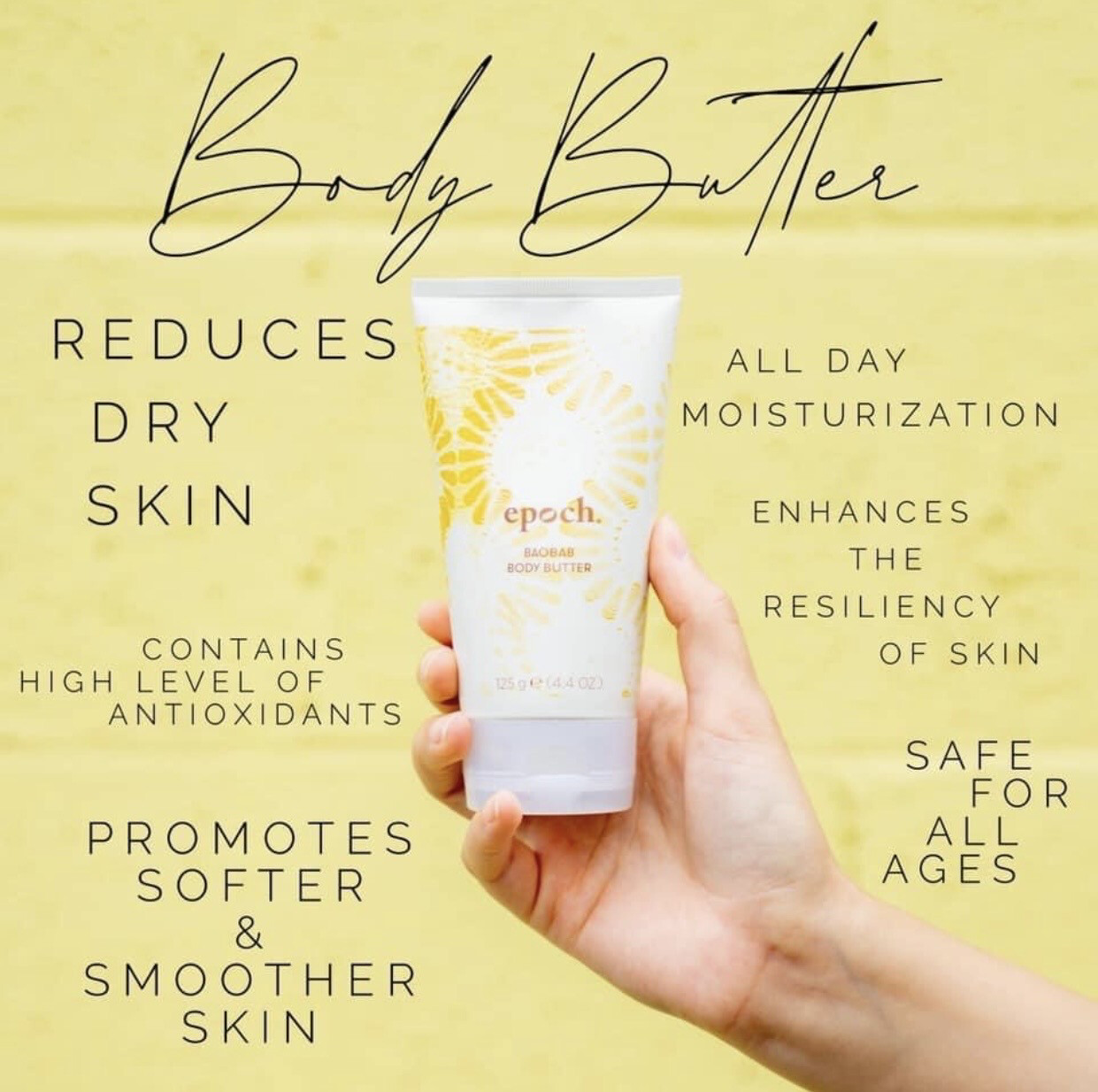 Body Butter