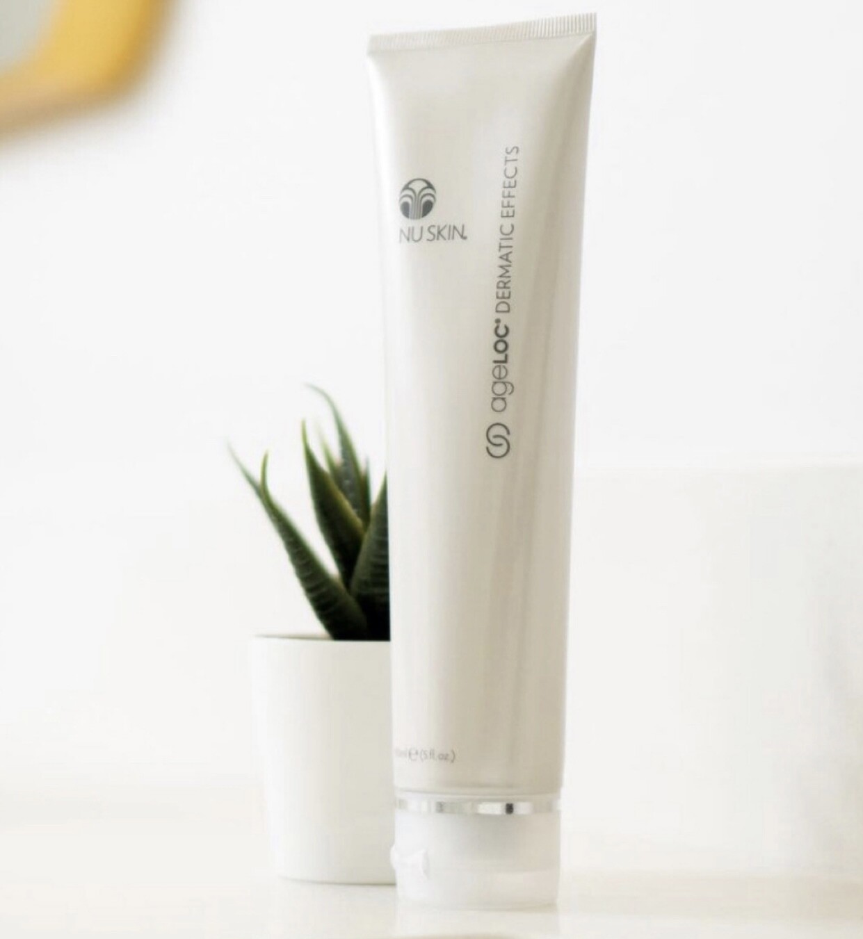 Firming Cream