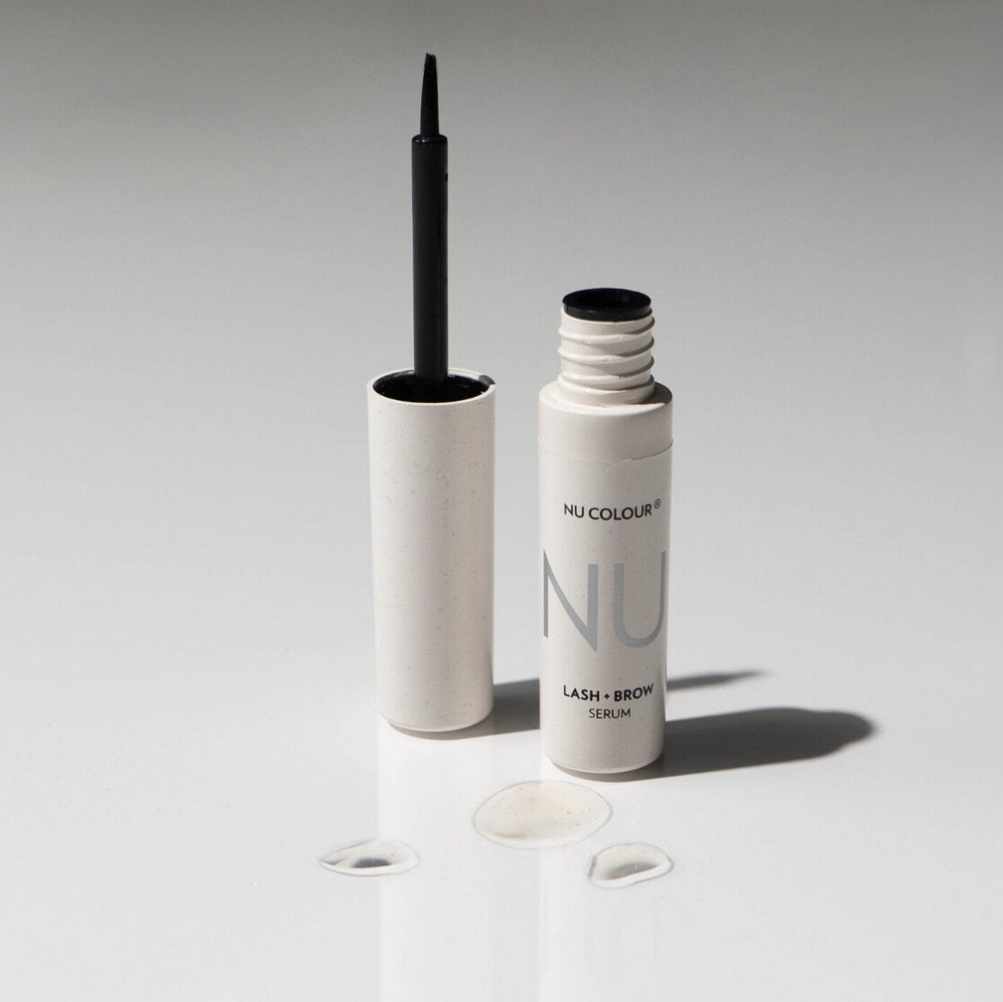 Lash + Brow Serum (plus FREE Mascara!!)