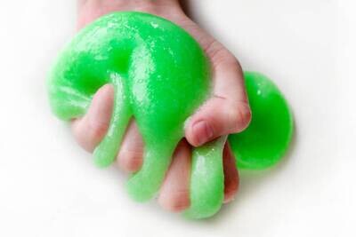 SLIME Custom Color