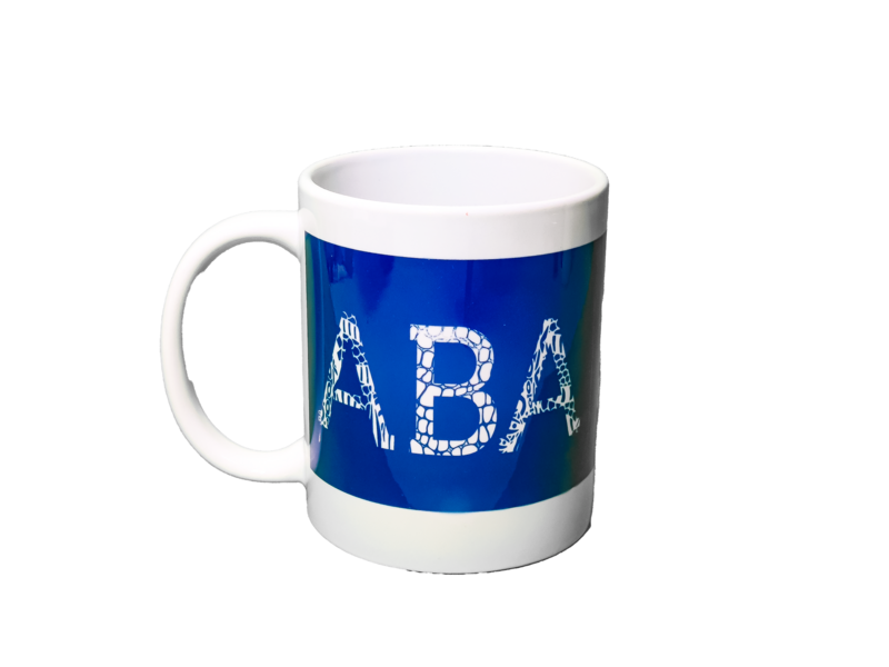 UF ABA Coffee Mug 11oz and 14oz