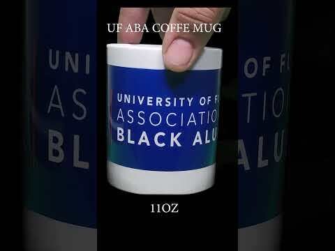 UF ABA Coffee Mug 11oz and 14oz