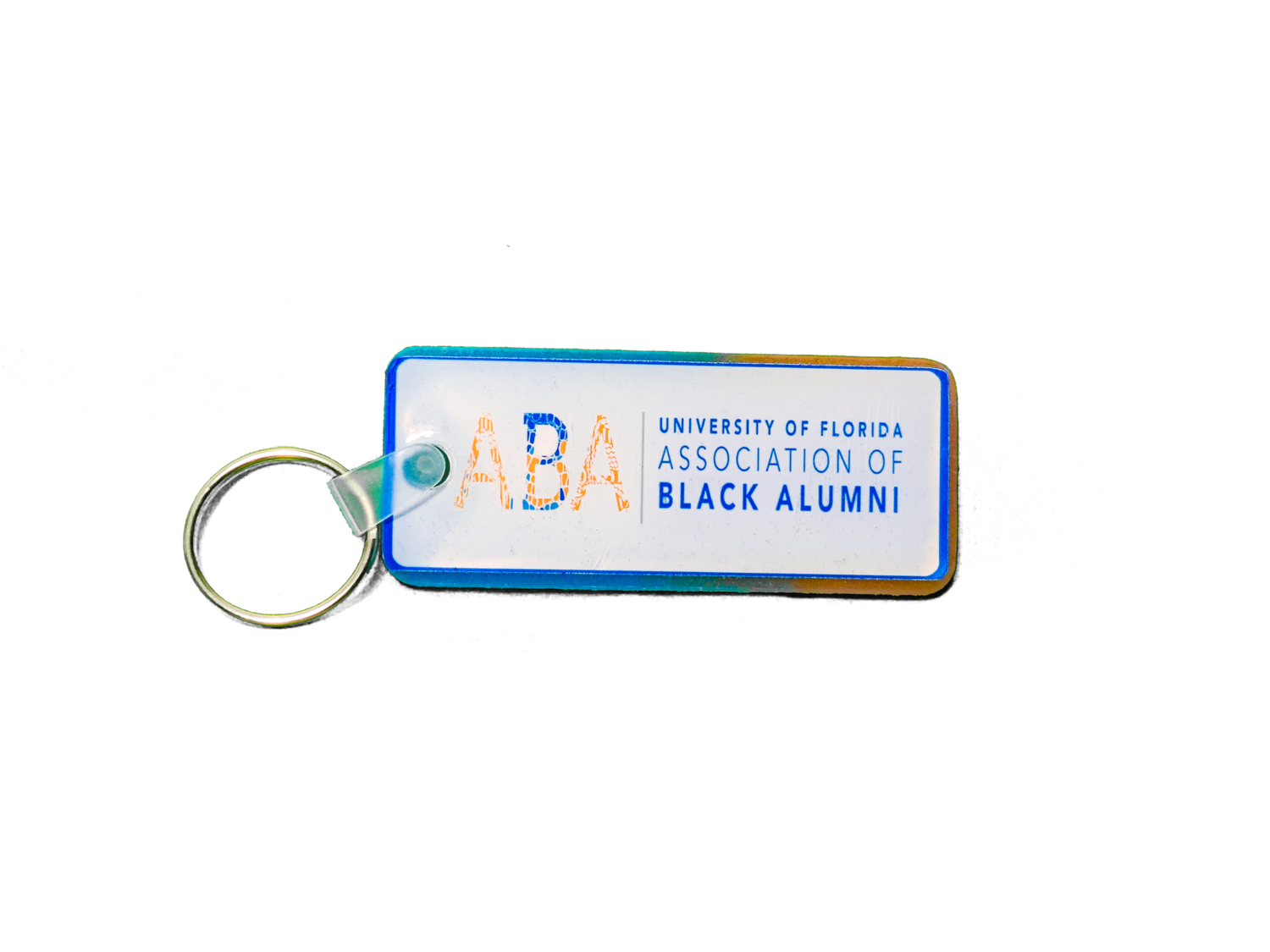 UF ABA Keychain Glows in the Dark!