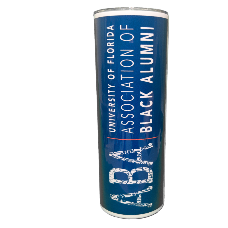 UF ABA 20oz Tumbler Orange or Blue