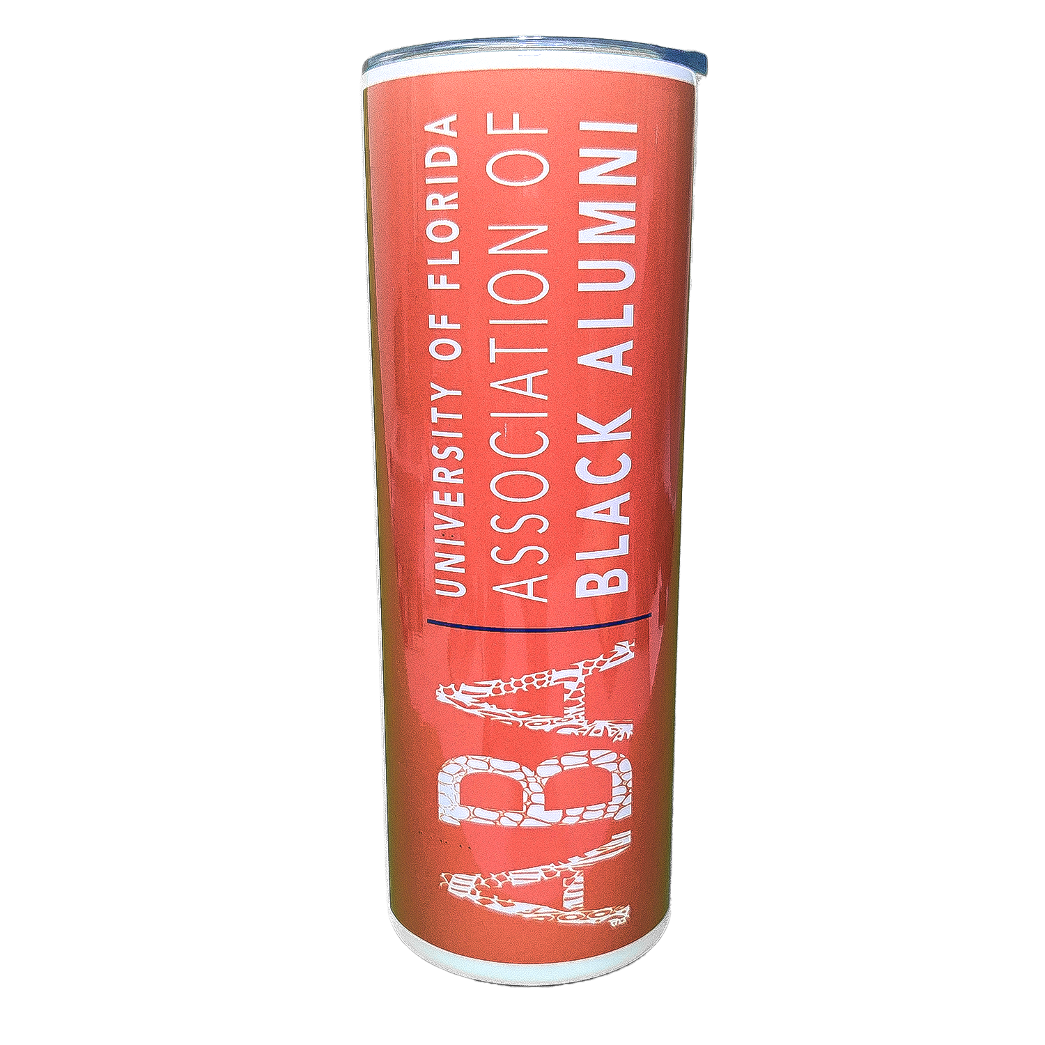 UF ABA 20oz Tumbler Orange or Blue
