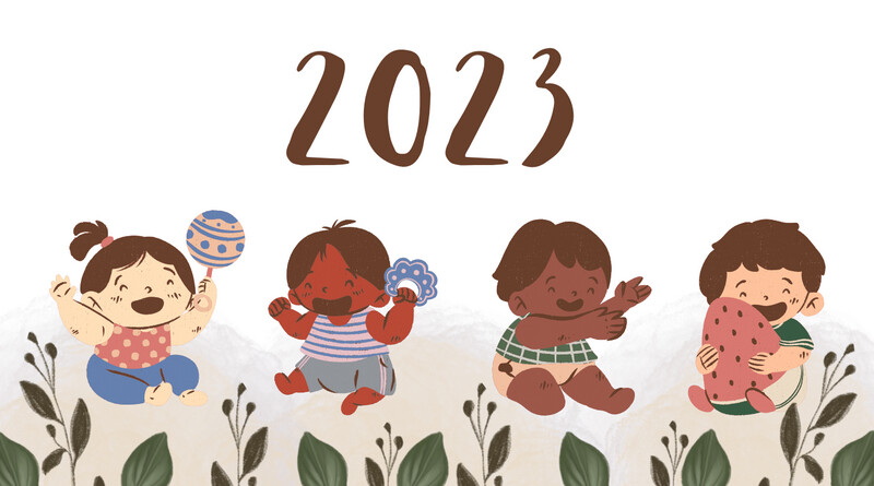 Calendar 2023