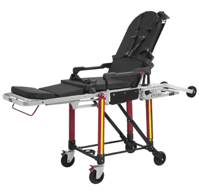 CAMILLA DE CHOQUE PARA AMBULANCIA