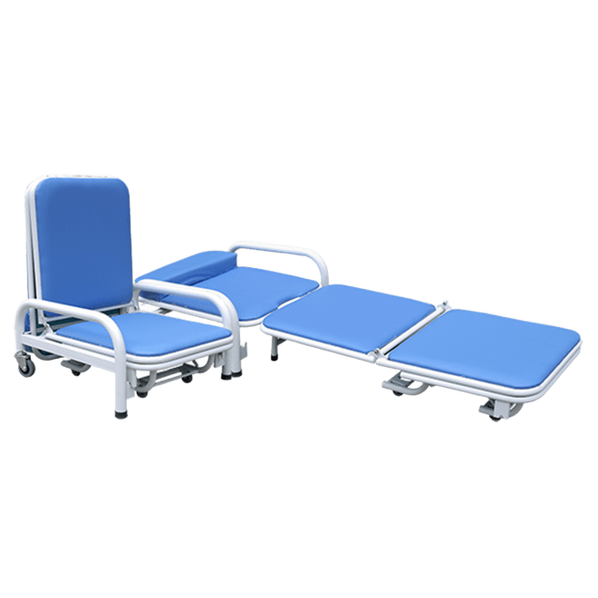 SILLA REPOSET PLEGABLE
