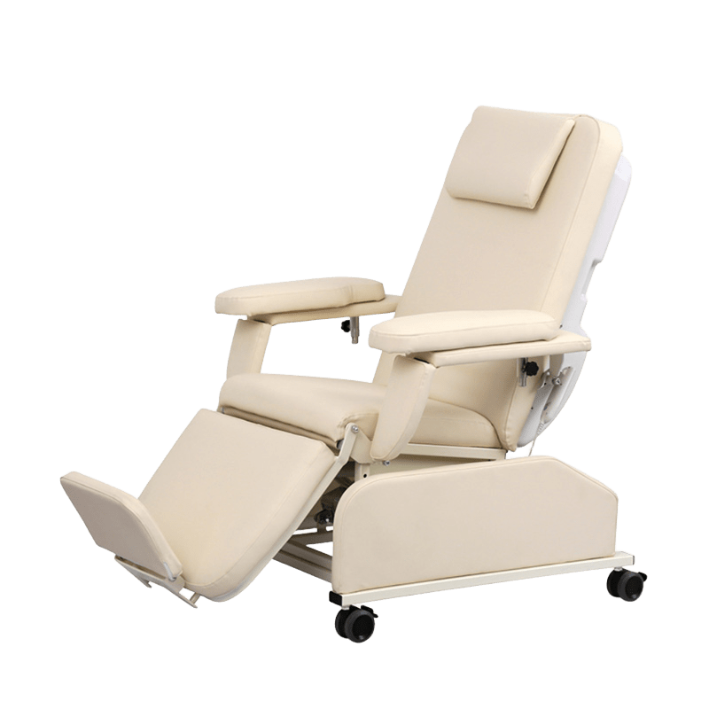 SILLÓN ELÉCTRICO DE DIÁLISIS DE DOBLE FUNCIÓN  SKE-135
