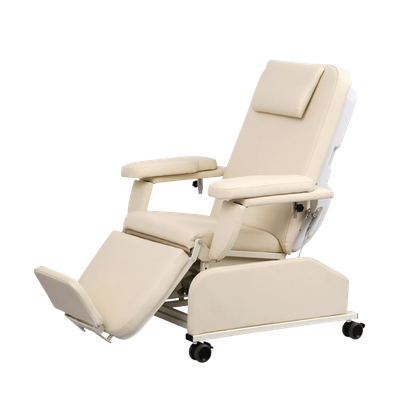 SILLÓN ELÉCTRICO DE DIÁLISIS DE DOBLE FUNCIÓN  SKE-135